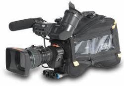 Kata CG-14 Cover Schwarz 