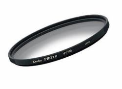 Kenko PRO1D UV 55mm Ultraviolett [UV]-Kamerafilter 