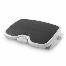 Kensington SmartFit SoleMate Plus Fußstütze — Grau 