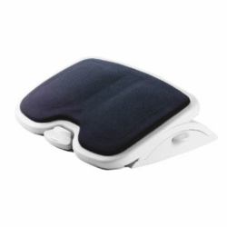 Kensington SoleMate Comfort-Fußstütze mit SmartFit-System 