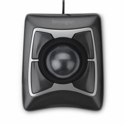 Kensington Kabelgebundener Expert Mouse-Trackball 