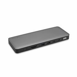 Kensington SD5760T Thunderbolt 4 Dockingstation mit Dual 4K und 96 W PD 