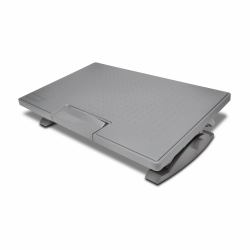 Kensington SmartFit SoleMate Pro ergonomische Fußstütze 