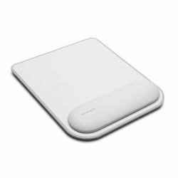Kensington ErgoSoft Mauspad mit Handgelenkauflage für Standardmäuse 