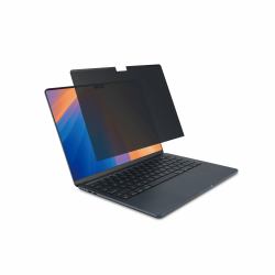Kensington MagPro Elite Magnetischer Blickschutzfilter für Apple MacBook Air 13" [2022 und neuere Modelle] 