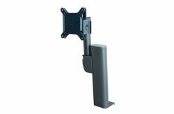 Kensington Monitorarm mit Säulenhalterung – SmartFit® 
