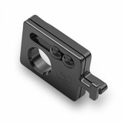 Kensington K64643WW Kabelschlosszubehör Schwarz 5 Stück[e] 