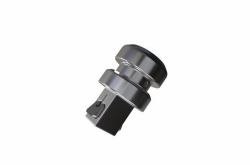 Kensington ClickSafe®-Verankerung für Wedge-Sicherheits-Slots 