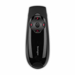 Kensington Presenter Expert Kabellose Cursorsteuerung mit rotem Laser 