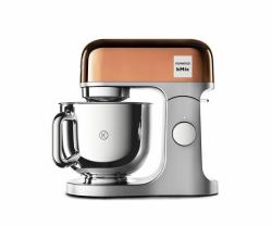 Kenwood Electronics Kenwood kMix Special Edition KMX760AGD Standmixer 1000 W Roségold 