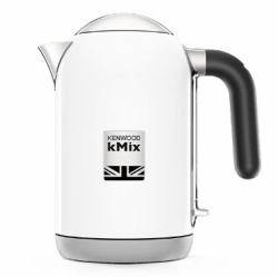 Kenwood Electronics Kenwood kMix Wasserkocher 1 l 2200 W Weiß 