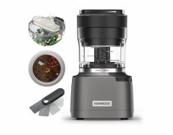 Kenwood Electronics Kenwood CHP80.000SI 0,5 l 800 W Silber 