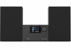 Kenwood Electronics Kenwood M-525DAB Home-Stereoanlage Heim-Audio-Mikrosystem 7 W Schwarz 