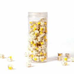 Keychron G49 Eingabegerätzubehör Tastatur-Schalter 