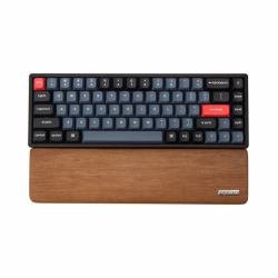 Keychron PR1 Handgelenkstütze Holz 