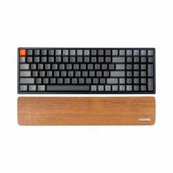 Keychron PR2 Handgelenkstütze Holz 