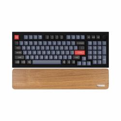 Keychron PR21 Handgelenkstütze Holz 