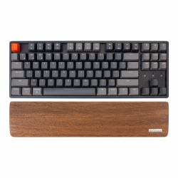 Keychron PR3 Handgelenkstütze Holz 