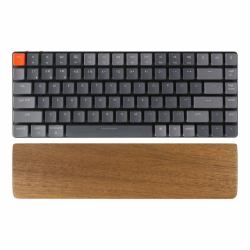 Keychron PR4 Handgelenkstütze Holz 