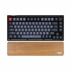 Keychron PR9 Handgelenkstütze Holz 