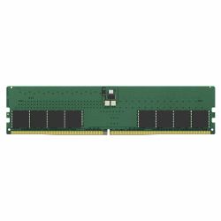 Kingston Technology KCP556UD8-32 Speichermodul 32 GB 1 x 32 GB DDR5 5600 MT/s 288-pin DIMM 