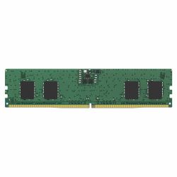 Kingston Technology KCP556US6-8 Speichermodul 8 GB 1 x 8 GB DDR5 5600 MT/s 288-pin DIMM 