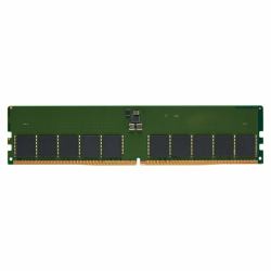 Kingston Technology KSM56E46BD8KM-32HA Speichermodul 32 GB 1 x 32 GB DDR5 5600 MT/s 288-pin DIMM ECC 