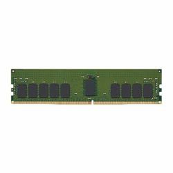 Kingston Technology KTD-PE432D8/32G Speichermodul 32 GB 1 x 32 GB DDR4 3200 MT/s 288-pin DIMM ECC 