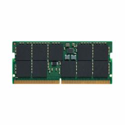 Kingston Technology KTD-PN548T-32G Speichermodul 32 GB 1 x 32 GB DDR5 4800 MT/s 262-pin SO-DIMM ECC 