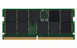 Kingston Technology KTH-PN556T-16G Speichermodul 16 GB 1 x 16 GB DDR5 5600 MT/s 262-pin SO-DIMM ECC 
