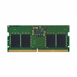 Kingston Technology ValueRAM Speichermodul 8 GB 1 x 8 GB DDR5 5600 MT/s 262-pin SO-DIMM 