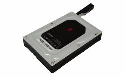 Kingston Technology 2.5 - 3.5" SATA Drive Carrier Universal HDD-Käfig 