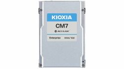 Kioxia CM7-R 1,92 TB 2.5" PCI Express 5.0 NVMe BiCS FLASH TLC 