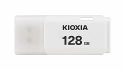 Kioxia TransMemory U202 USB-Stick 128 GB USB Typ-A 2.0 Weiß 