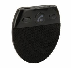 KitSound KSMYCALL Freisprecheinrichtung Schwarz 5.0 