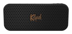 Klipsch Nashville Tragbarer Stereo-Lautsprecher Schwarz 20 W 