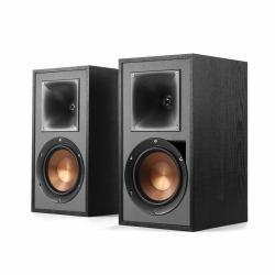 Klipsch R-51PM Lautsprecherset 120 W Universal Schwarz 60 W Bluetooth 