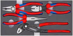 Knipex 00 20 01 V15 Nicht kategorisiert 