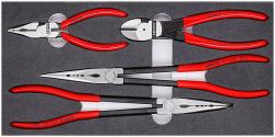 Knipex 00 20 01 V16 Zange Zangensatz 