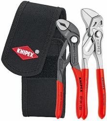 Knipex 00 20 72 V01 Zange Pliers set 