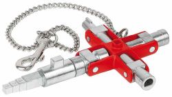 Knipex 00 11 06 V01 Nicht kategorisiert 