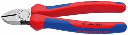Knipex 70 02 140 Seitenschneider Zange 