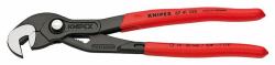 Knipex 87 41 250 Einstellbarer Schraubenschlüssel Verstellbarer Schraubenschlüssel 