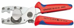 Knipex 90 25 20 Rohrschneider Pipecutter 