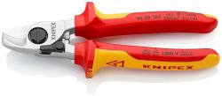 Knipex 95 26 165 Nicht kategorisiert 