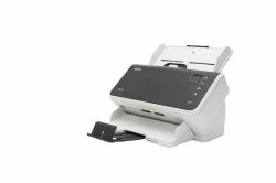 Kodak S2050 ADF-Scanner 600 x 600 DPI A4 Schwarz, Weiß 