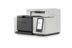 Kodak Alaris S5180 ADF-Scanner 600 x 600 DPI A3 Grau, Weiß 