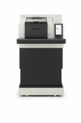 Kodak Alaris S5210 ADF-Scanner 600 x 600 DPI A3 Grau, Weiß 