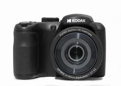 Kodak PIXPRO ASTRO ZOOM 1/2.3" Kompaktkamera 16,35 MP BSI CMOS Schwarz 