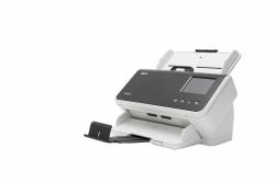 Kodak Alaris Kodak S2060W ADF-Scanner 600 x 600 DPI A4 Schwarz, Weiß 